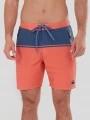 boardshort pt. barbati Fundango Morris Boardshorts albastru inchis 1