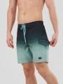 boardshort pt. barbati Fundango Salimu Boardshort verde 1