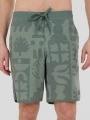 boardshort pt. barbati Fundango Neal Boardshorts verde 1