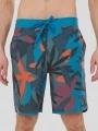 boardshort pt. barbati Fundango Neal Boardshorts verde 1