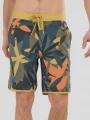 boardshort pt. barbati Fundango Neal Boardshorts galben 1