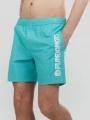boardshort pt. barbati Fundango Bono II Boardshorts verde 1