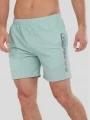 boardshort pt. barbati Fundango Bono II Boardshorts verde 1
