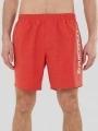 boardshort pt. barbati Fundango Bono II Boardshorts rosu 1