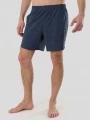 boardshort pt. barbati Fundango Bono II Boardshorts albastru inchis 1