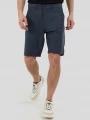 boardshort pt. barbati Fundango Dayton Boardwalk Shorts albastru inchis 1