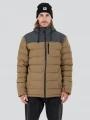 Passat Padded Jacket