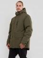 Perill Parka Jacket