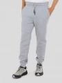 pantaloni de trening pt. barbati Fundango Blake II Sweatpants gri 1
