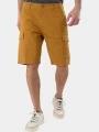 Pantaloni scurti cu buzunare laterale