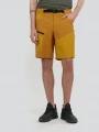 pantaloni scurti pentru drumetii pt. barbati Fundango Roger Trekking Shorts maro 1