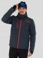 geaca de schi pt. barbati Fundango Horatio Allmountain Jacket gri 1