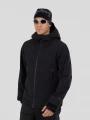 geaca de foita pt. barbati Fundango Nankin M ECO 3L Jacket negru 1