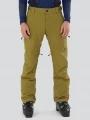 pantaloni de schi pt. barbati Fundango Teak Pants verde 1
