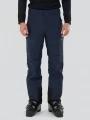 pantaloni pt. barbati Fundango Artane 3L Shell Pants albastru inchis 1