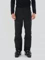 pantaloni pt. barbati Fundango Artane 3L Shell Pants negru 1