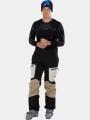 Pantaloni de schi si snowboard