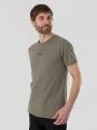 tricou cu maneci scurte pt. barbati Fundango Montes Graphic-T oliv 1