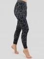 pantaloni de corp pt. femei Fundango Yaris III Baselayer Bottom negru 1
