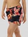 boardshort pt. femei Fundango Lamia Boardshorts roz 1