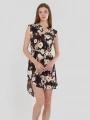 rochie pt. femei Fundango Mona Dress multicolor 1