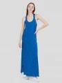 rochie pt. femei Fundango Penelope Dress albastru 1