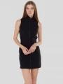 rochie pt. femei Fundango Huberta Dress negru 1