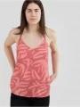 top pt. femei Fundango Indi top magenta 1