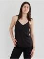 top pt. femei Fundango Indi top negru 1