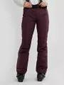 pantaloni de schi pt. femei Fundango Morta Pants violet 1