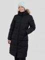 jacheta de iarna pt. femei Fundango Meganne Padded Jacket negru 1