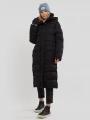 jacheta de iarna pt. femei Fundango Sabina Padded Jacket negru 1