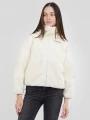 jacheta de strada pt. femei Fundango Sansa Hybrid Jacket alb 1