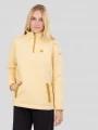 pulover pt. femei Fundango Charlize Pullover galben 1