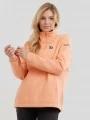 pulover pt. femei Fundango Charlize Pullover roz 1