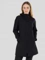 jacheta softshell pt. femei Fundango Wichita Softshell Jacket negru 1