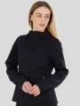jacheta softshell pt. femei Fundango Astralite Softshell Jacket negru 1