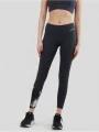 leggings pt. femei Fundango Zen Leggings gri 1