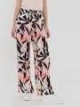 pantaloni lungi pt. femei Fundango Poppy Pants multicolor 1