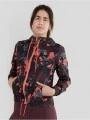 geaca de vant pt. femei Fundango Breeze Windbreaker multicolor 1