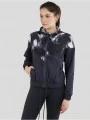 geaca de vant pt. femei Fundango Breeze Windbreaker negru 1