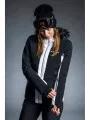 geaca de schi pt. femei Fundango SALINA Padded Jacket negru 1