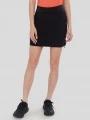skort pt. femei Fundango Carmen Skort negru 1