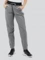 pantaloni de sport pt. femei Fundango Miura Climbing Pants oliv 1