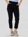 pantaloni de sport pt. femei Fundango Carmi Active Pants negru 1