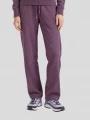 pantaloni de trening pt. femei Fundango Coreflow Sport Pants violet 1