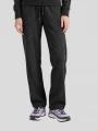 pantaloni de trening pt. femei Fundango Coreflow Sport Pants negru 1