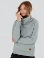 pulover pt. femei Fundango Aliz Pullover verde 1