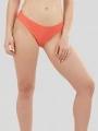 chiloti bikini pt. femei Fundango Hogg Hipster Bottom rosu 1