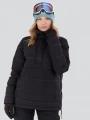 geaca de schi pt. femei Fundango Everett Padded Jacket negru 1